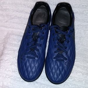 Nike TiempoX Finale R10 TURF TF Ronaldinho SZ 6